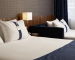 Holiday Inn Amsterdam - Arena To